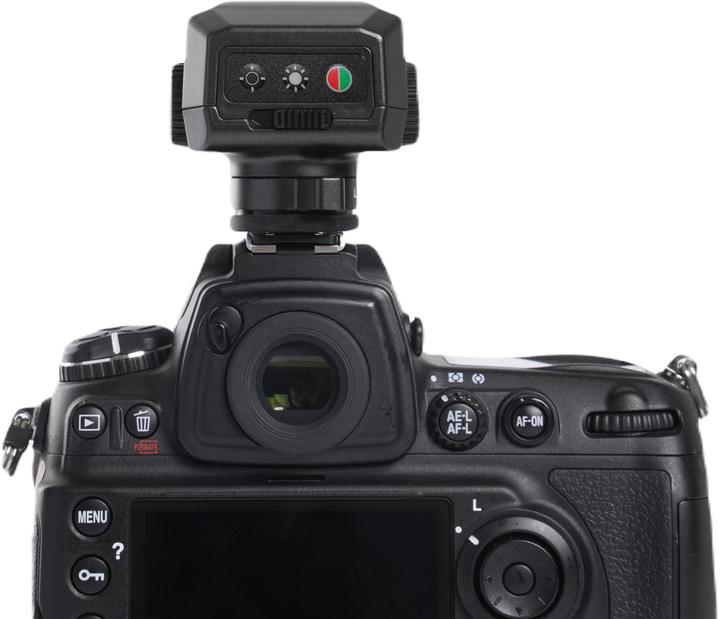 Image du produit TTArtisan Viseur d'image Dot Sight-B (Optique)