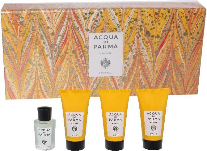 Actual product image Acqua Di Parma Holiday 2022 Daily Ritual (Facial care set)