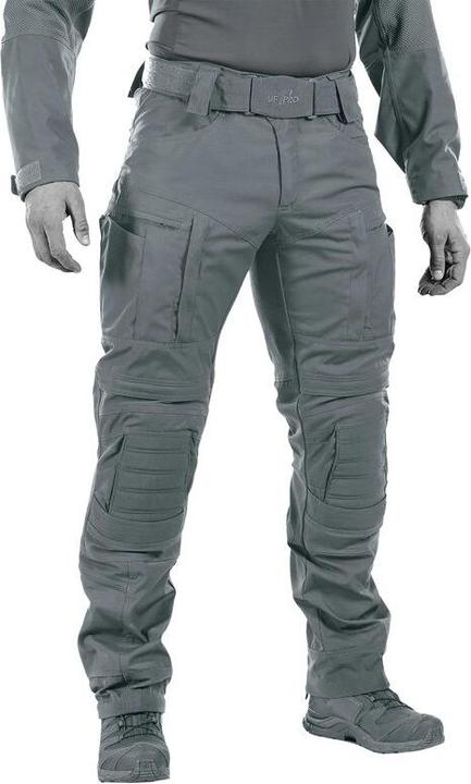 Image du produit Uf Pro Pantalon de combat Striker XT Gen. 3 gris acier 38/34