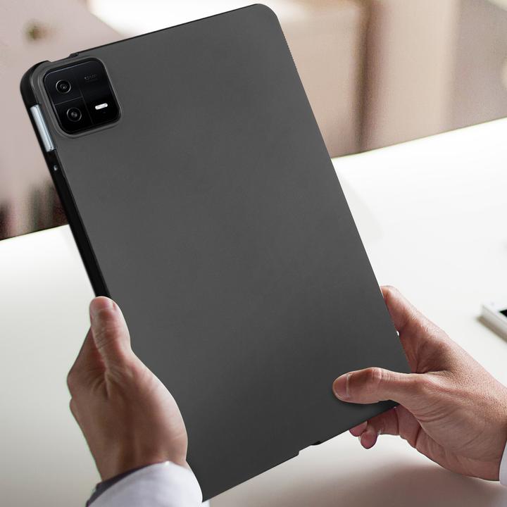 Actual product image Avizar Gel cover Series (Xiaomi Pad 6)