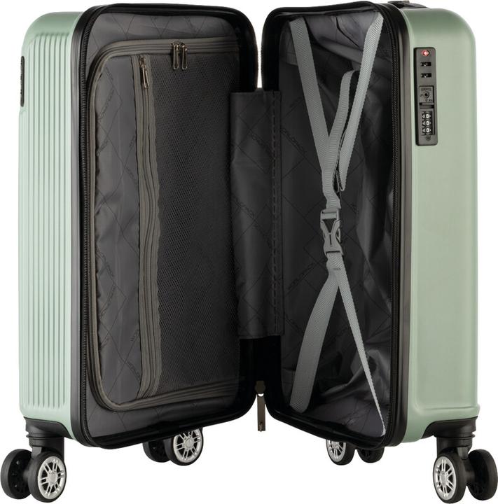 Actual product image Worldpack Trolley Bergen (34 l)