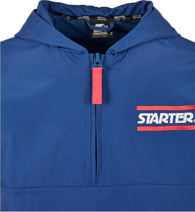 Immagine prodotto Starter Giacca a vento con logo multicolore (XL)