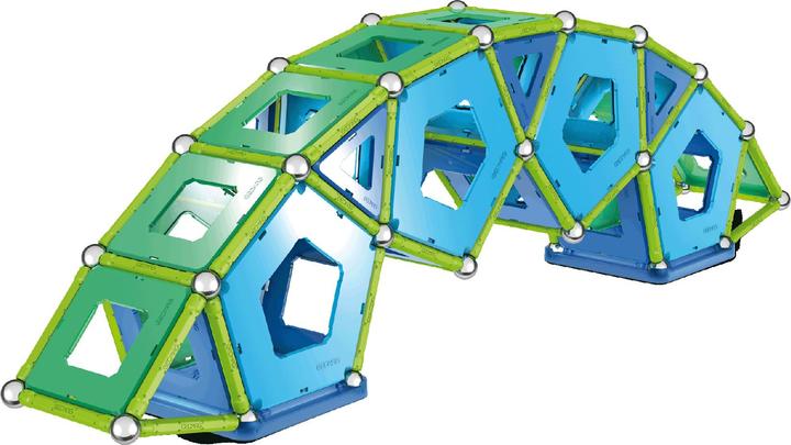 Immagine prodotto Geomag Pannelli
