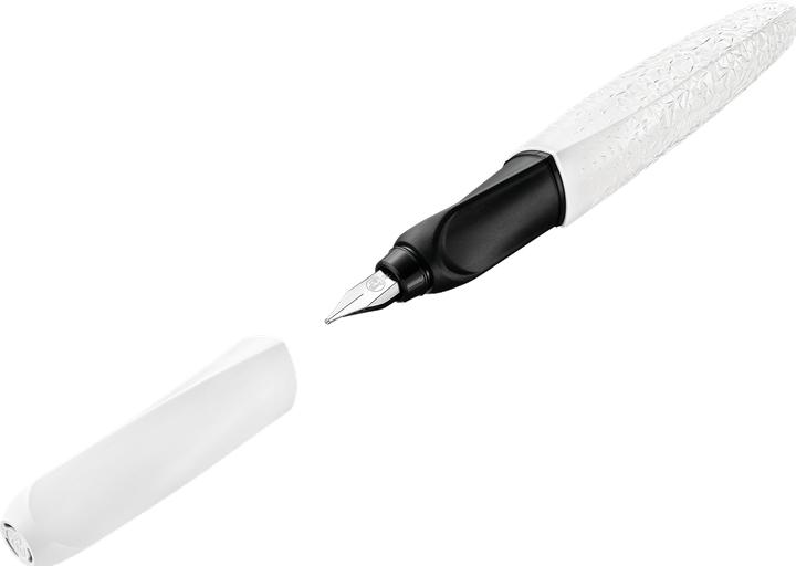 Produktbild Pelikan Füller Patrone M Twist strucure weiss (Weiss, 1 x)