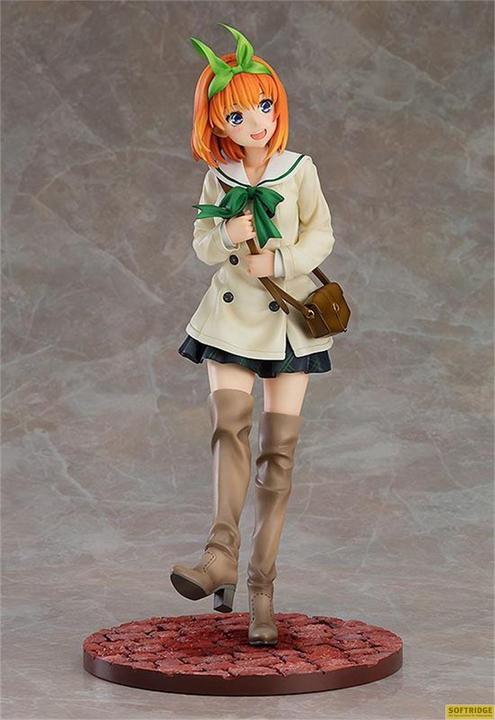 Image du produit Good Smile Company THE QUINTESSENTIAL QUINTUPLETS - Yotsuba "Date" - Statuette 27cm