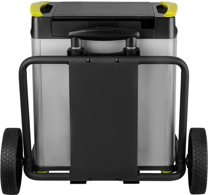 Image du produit Goal Zero Yeti 6000X (6071 Wh, 48.10 kg)