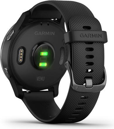 Actual product image Garmin Venu (English) (43 mm)