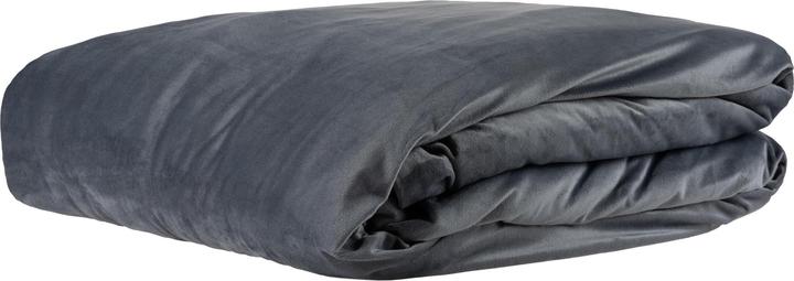 Cocon Weight Blanket 9 kg, 160 x 210 cm, Grey (9000 g, 160 x 210 cm)