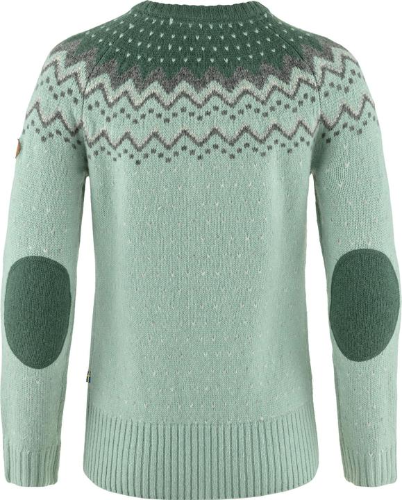 Produktbild Fjällräven Women's Övik Knit Sweater (M)