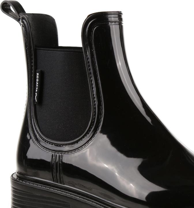 Image du produit Regatta - Bottes de pluie LADY HARRIETT - Femme (42)