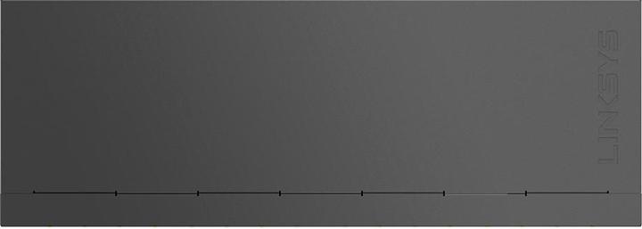 Produktbild Linksys Lgs116 (16 Ports)