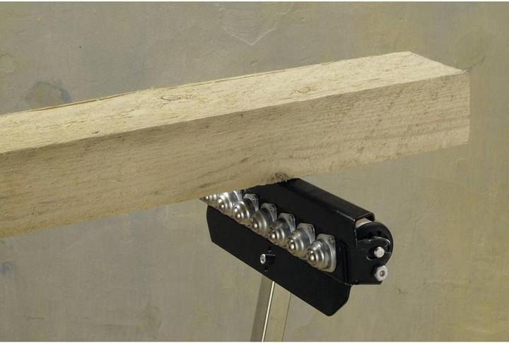 Image du produit wolfcraft wolfcraft 1 Multifunktions-Auflagen- u. Rollenbock (30 cm, 30 cm)