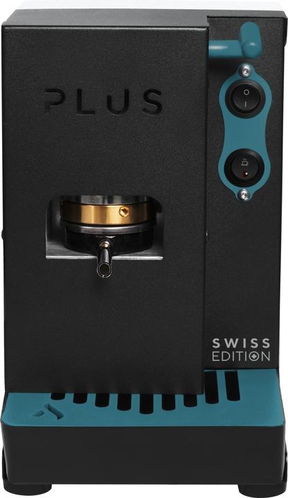 Produktbild Aroma Plus Touch of Colour Swiss Edition (E.S.E.)