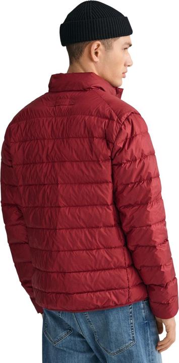 Actual product image GANT Mens Lightweight Down Jacket (M)