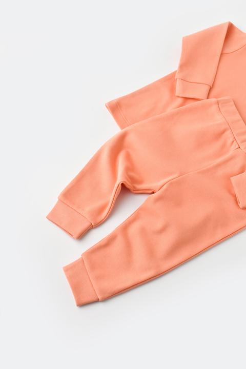 Produktbild BabyCosy Set: Hose & T-shirt langarm (62)