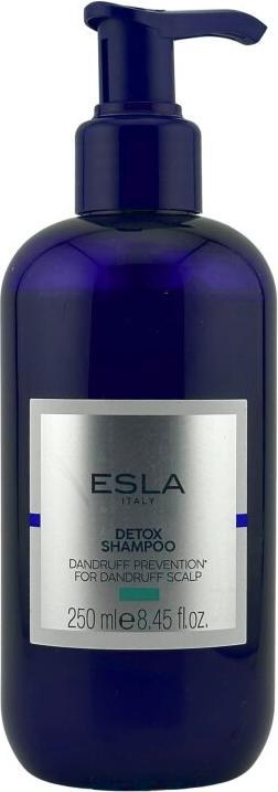 Immagine prodotto Eslabondexx Esla Detox Shampoo 250 ml (250 ml)