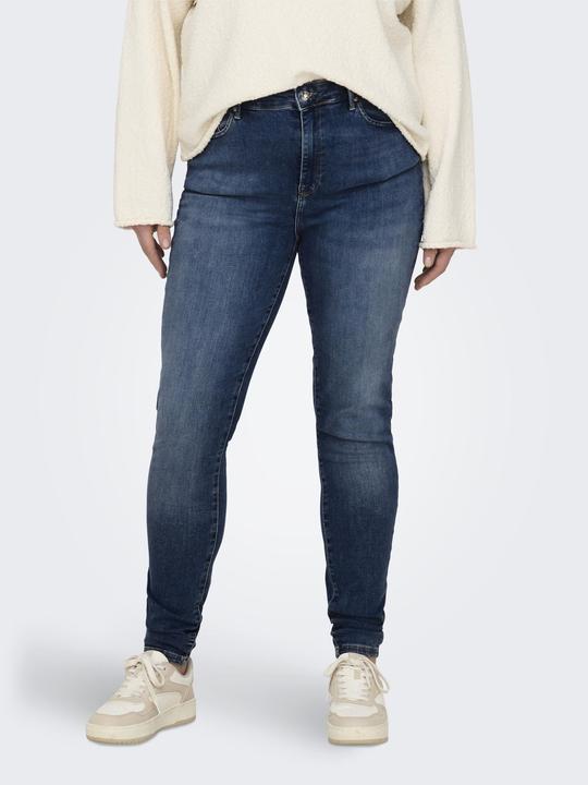 Immagine prodotto Only CAREMMA Mittlere Taille Skinny Fit Jeans Skinny Jeans (W54/L32)