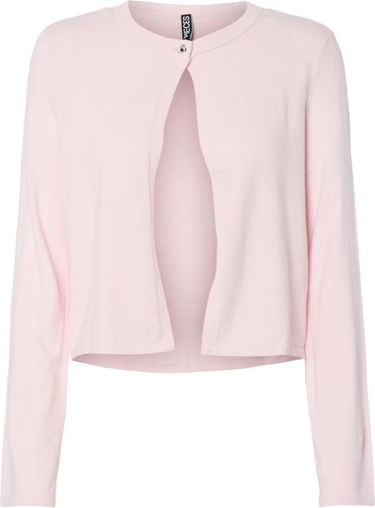 Pieces PCORINA Strickjacke