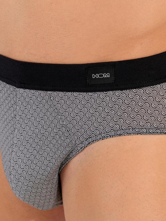 Immagine prodotto HOM Minislip Herbie Comfort (S, Confezione singola)