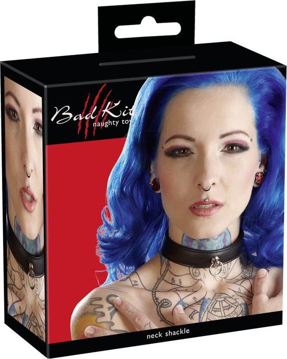 Image du produit Bad Kitty Halsfessel