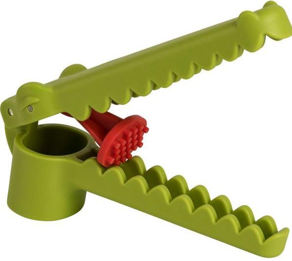 Actual product image Ototo Garligator garlic press