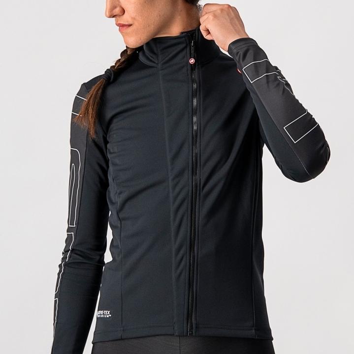 Actual product image Castelli Transition W Jacket (S)