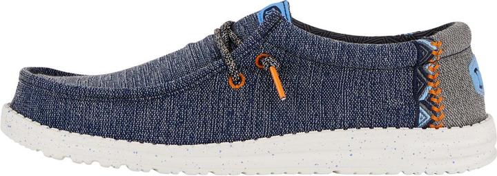 Actual product image Hey Dude Wally Coastline (44)