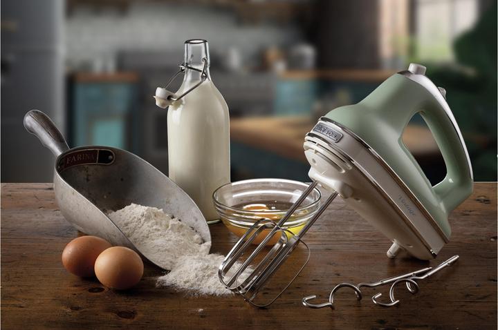 Actual product image Ariete 1548 Vintage hand mixer (450 W)