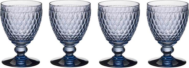Produktbild Villeroy & Boch Wasserglas blue Boston coloured (0.40 l, 1 x)