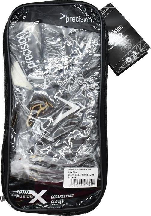 Image du produit Precision Fusion X Pro Lite Giga (6)
