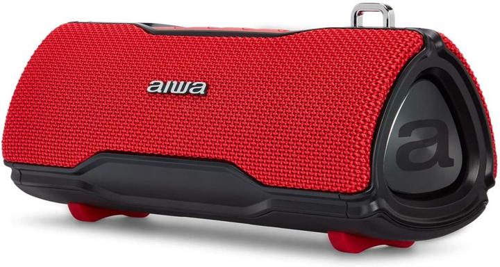 Actual product image Aiwa BST-500 (8 h, Rechargeable battery operated)
