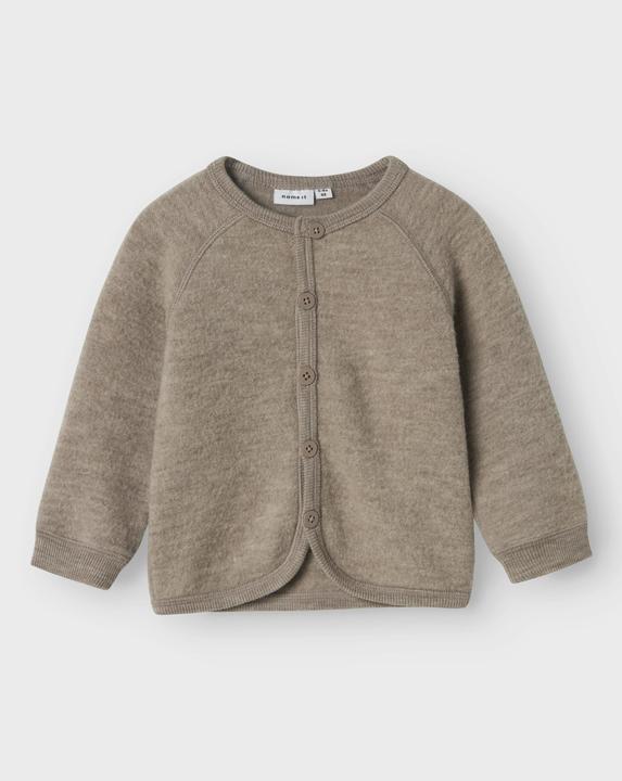 Image du produit Name it Merinowoll Strickjacke (80)