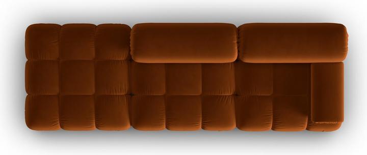 Actual product image Maison Heritage Gerda (Modular sofa, 4-seater)