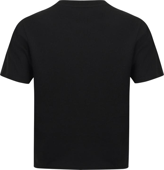 Actual product image Skinni Fit Tshirt Short Casual Fit (L)