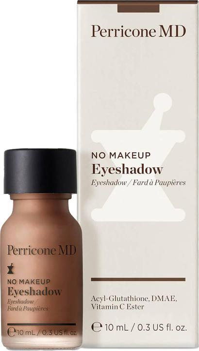 Actual product image Perricone MD No Makeup Eyeshadow (Type 4)