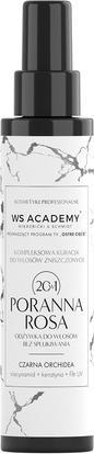 Actual product image Ws Academy Conditioner Without Rinse Morning Pink-Orchid 150ml (150 ml)