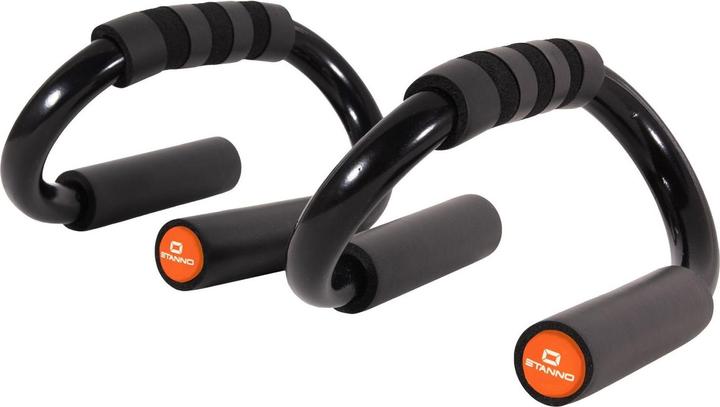 Stanno Push Up Bar