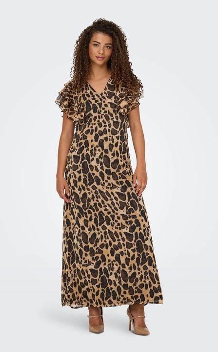 Actual product image Only ONLASTA Langes Kleid Kleid (XS)