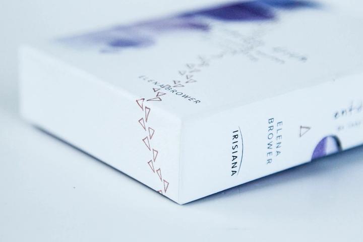 Immagine prodotto Entdecke dich (Tedesco, Elena Brower, 2019)