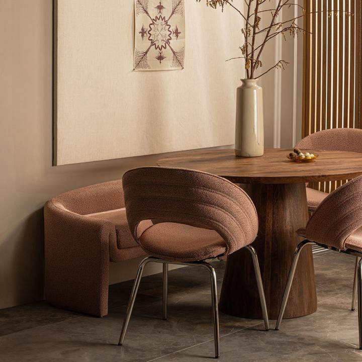 Image du produit BePureHome Chaise De Salle à Manger