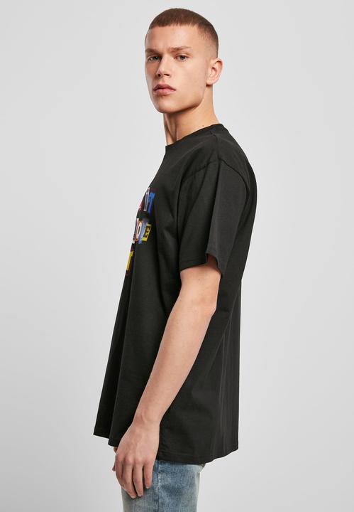 Immagine prodotto Urban Classics Maglietta oversize Hate it or Love it - 119383 (S)