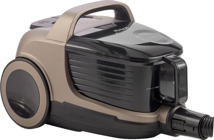 Actual product image Gorenje Hoover 170W 79dB sw 7,8kg 3,3l bagless