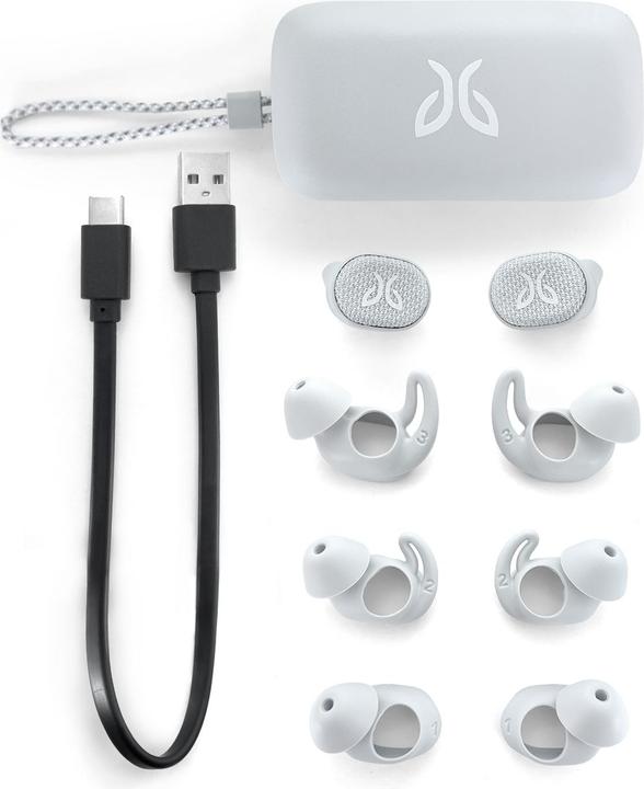 Jaybird Vista 2 (ANC, 8 h, Wireless)
