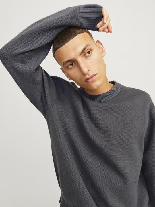 Image du produit Jack & Jones Jorvesterbro Knit Crew Neck Sn (S)