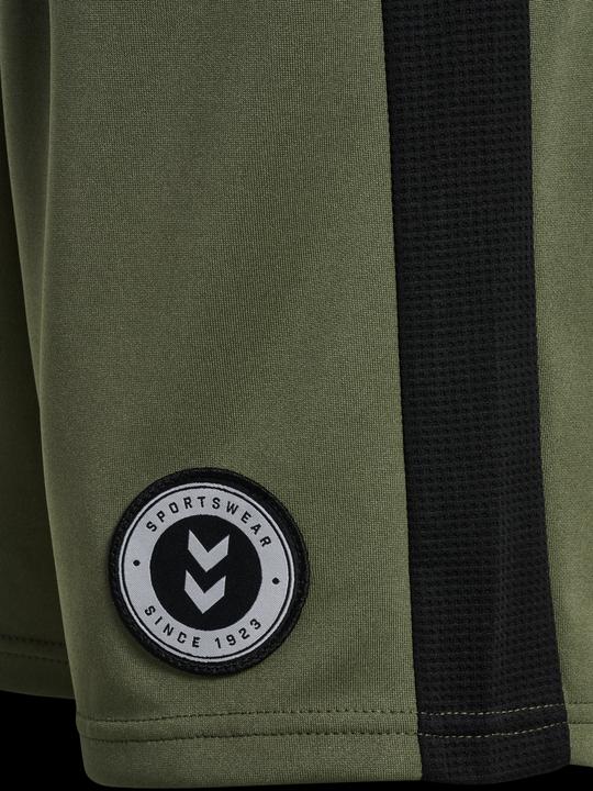 Image du produit hummel hmlODIN SHORTS (122)