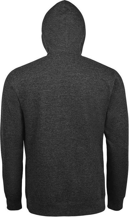 Immagine prodotto Sols - Felpa con Zip e Cappuccio - Uomo (M)