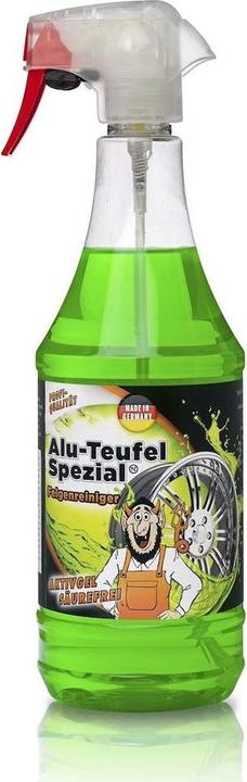 Tuga Chemie Alu-Teufel Spezial (1000 ml)
