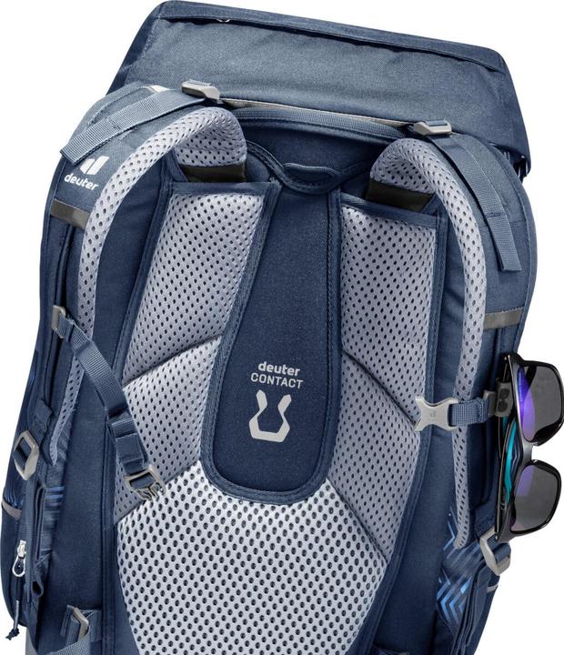 Image du produit Deuter Sac à dos scolaire Scula (44 l)