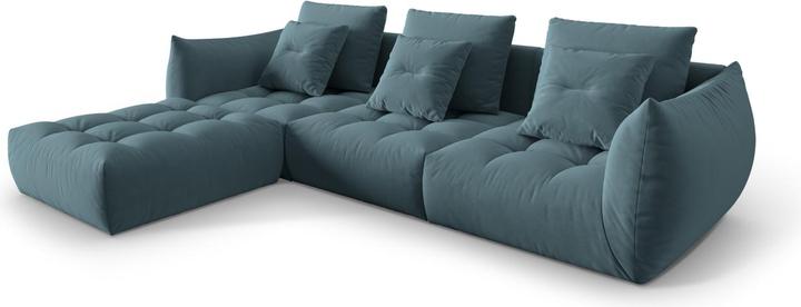 Image du produit Micadoni Bloom (2 places, Canapé modulaire)