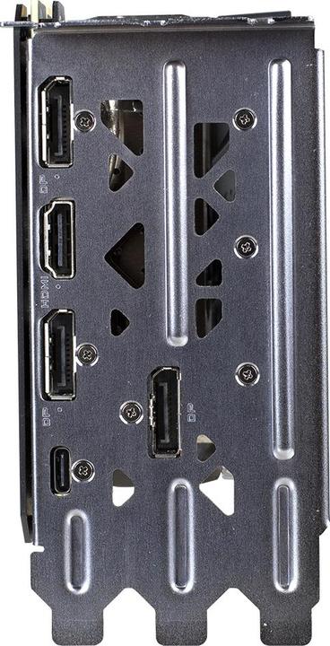 Actual product image EVGA GeForce RTX 2080 XC2 Ultra (8 GB)